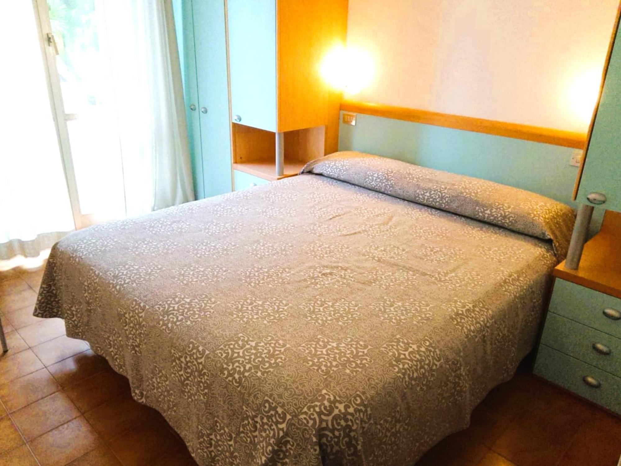 Hotel Etna - Nuova Gestione Romagnola All-Inclusive Spiaggia Parcheggio ريتشوني المظهر الخارجي الصورة