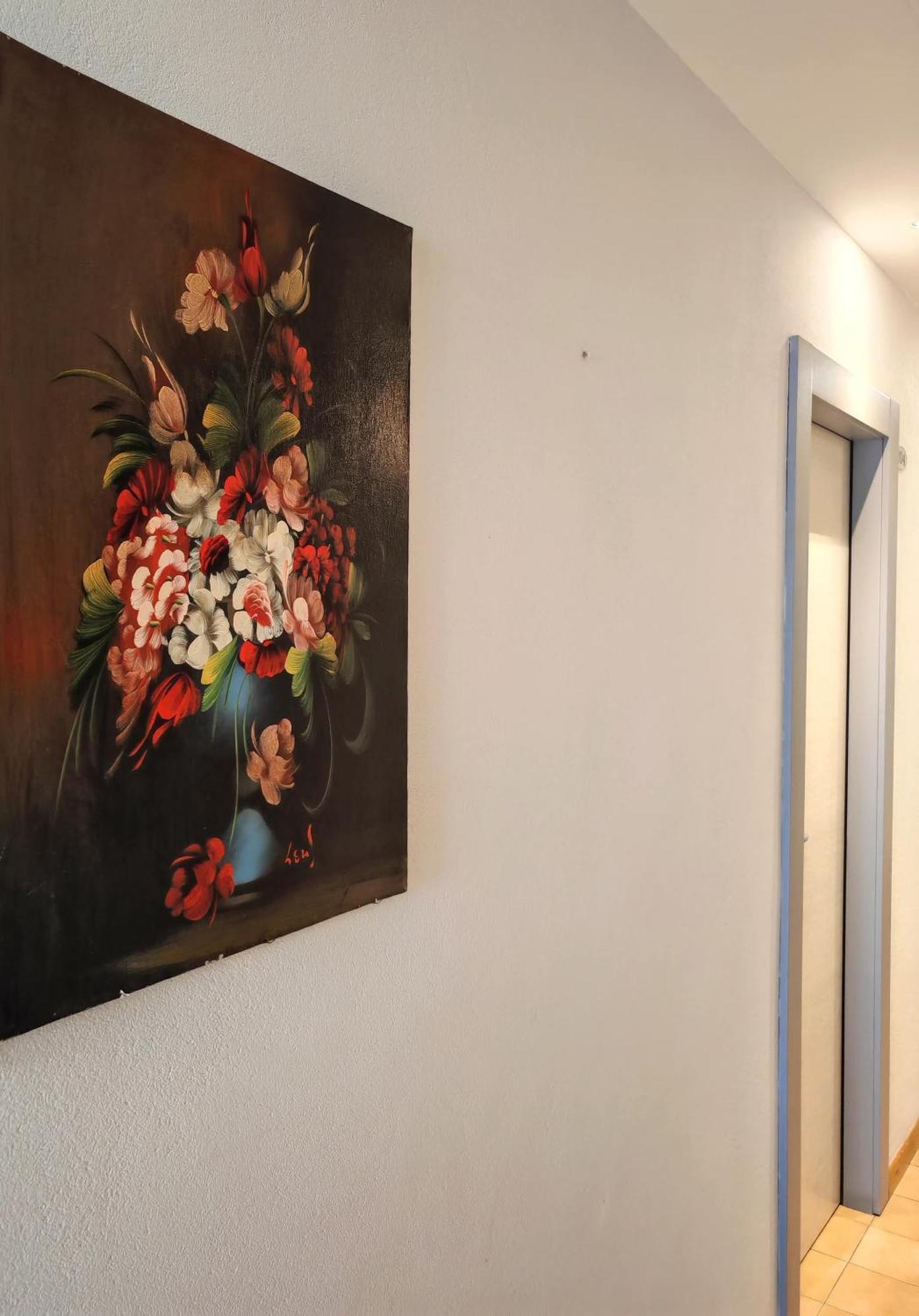 Hotel Etna - Nuova Gestione Romagnola All-Inclusive Spiaggia Parcheggio ريتشوني المظهر الخارجي الصورة